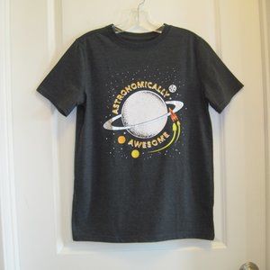 Kid's Cat & Jack Astonomically Awesome T-shirt